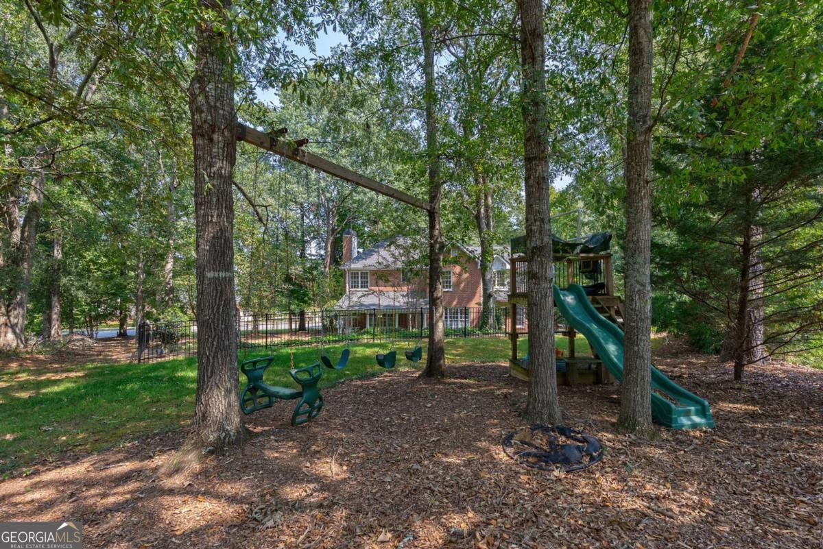 1231 Scarlet Oak Circle Athens - 60
