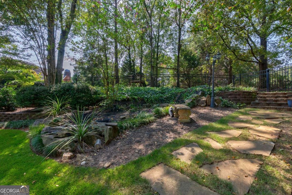 1231 Scarlet Oak Circle Athens - 61