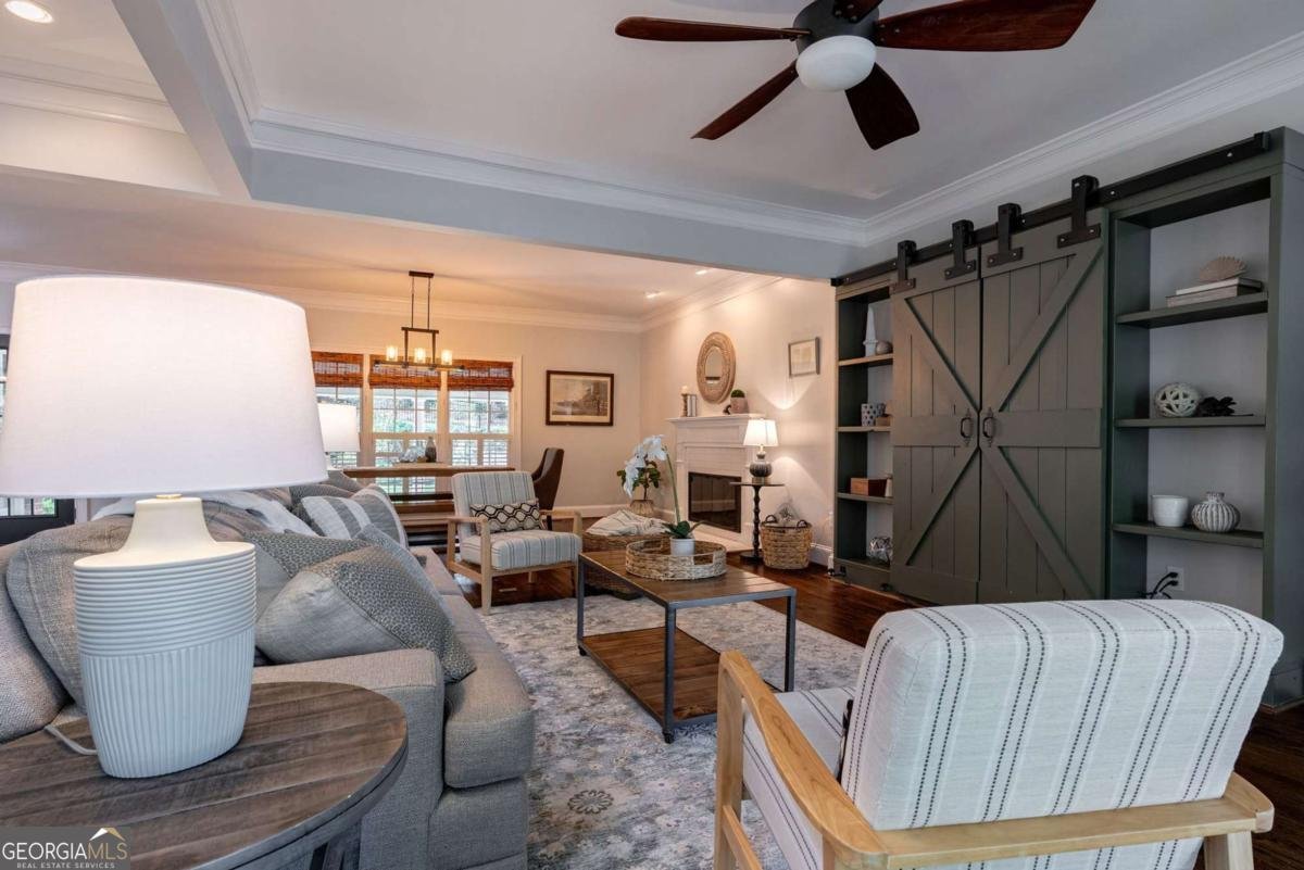 1231 Scarlet Oak Circle Athens - 7
