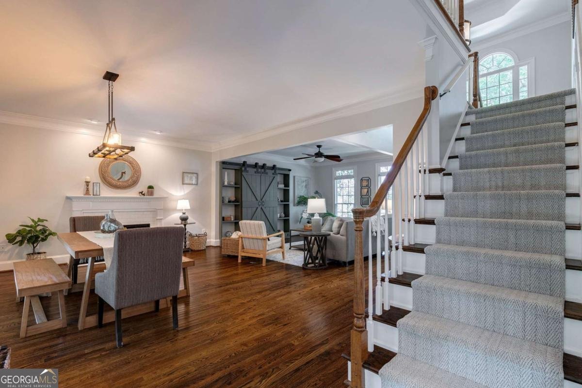 1231 Scarlet Oak Circle Athens - 8