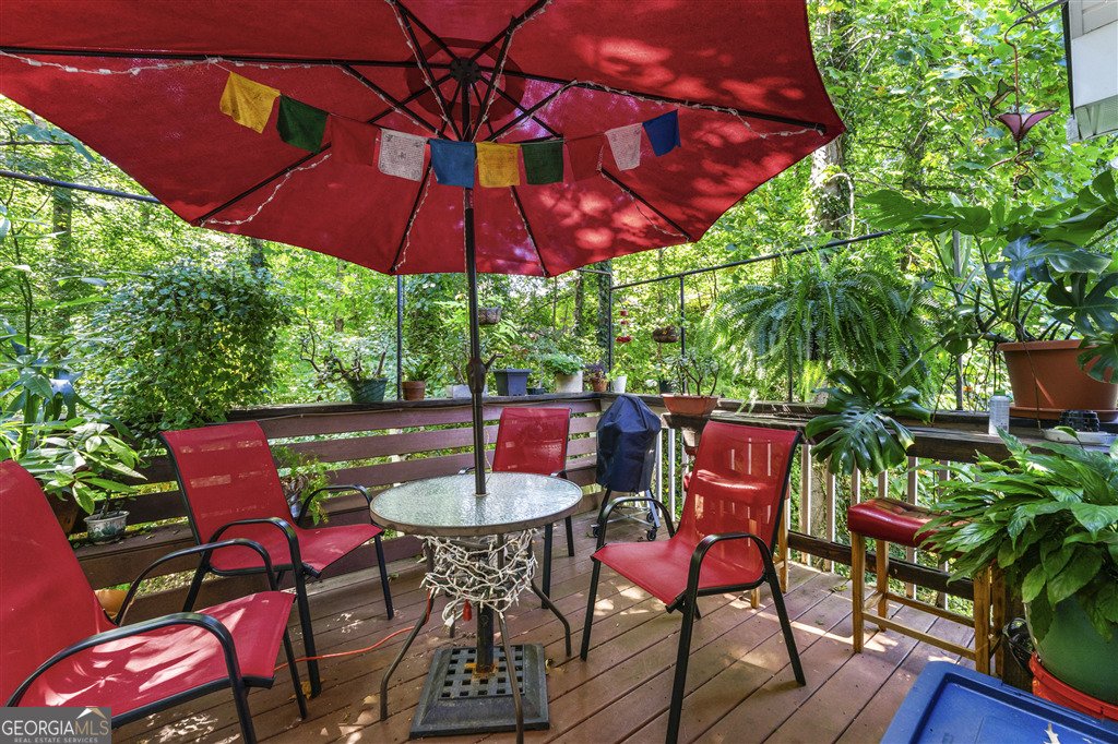 1061 Fishback Way Sugar Hill - 11