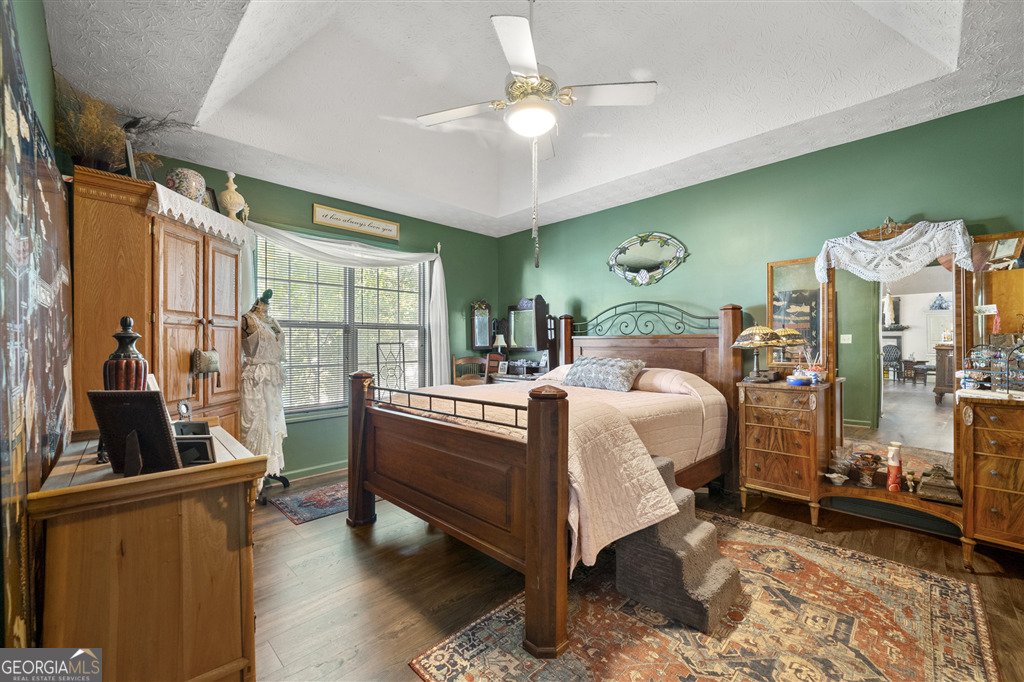 1061 Fishback Way Sugar Hill - 13