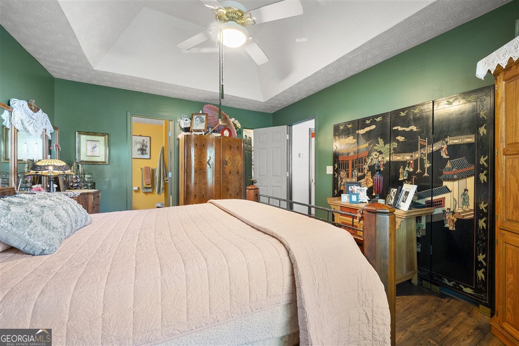1061 Fishback Way Sugar Hill - 14