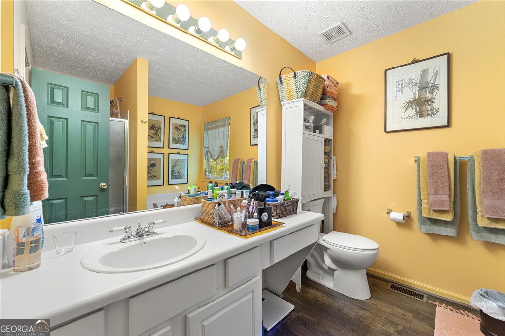 1061 Fishback Way Sugar Hill - 15