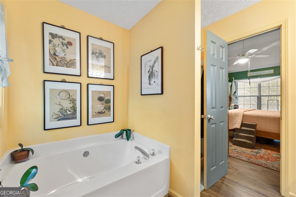 1061 Fishback Way Sugar Hill - 16