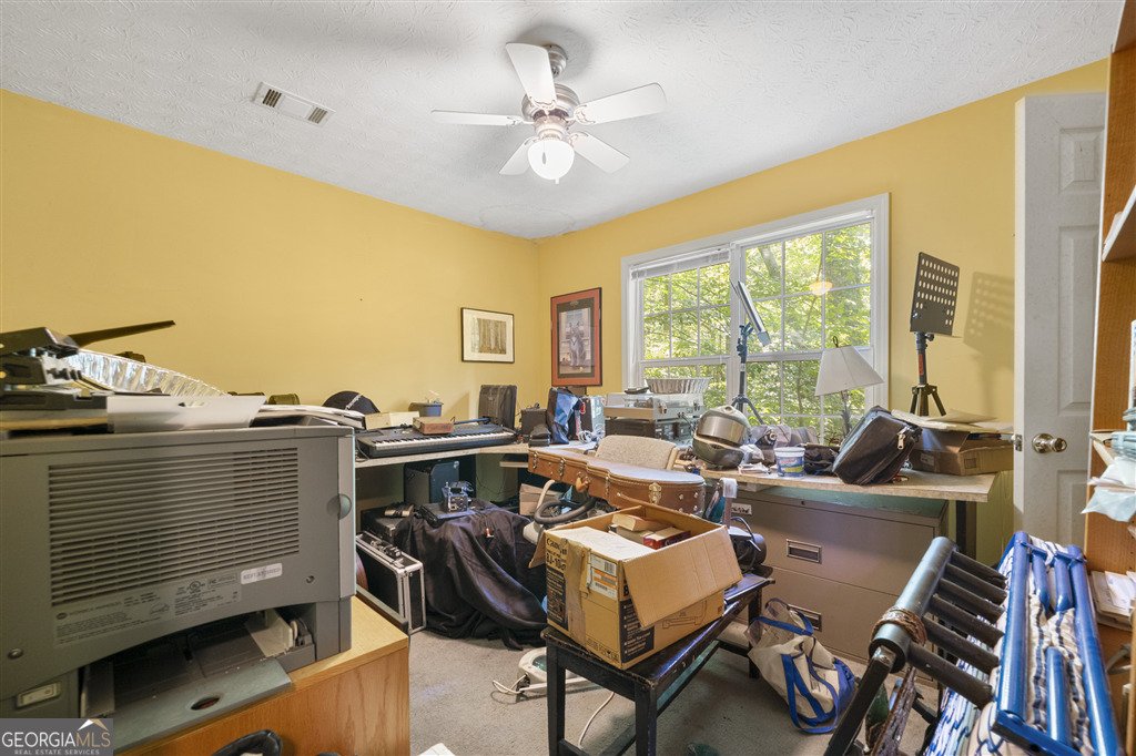1061 Fishback Way Sugar Hill - 19