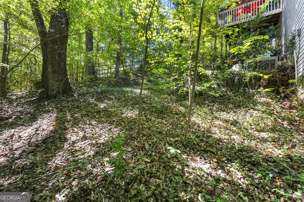 1061 Fishback Way Sugar Hill - 22