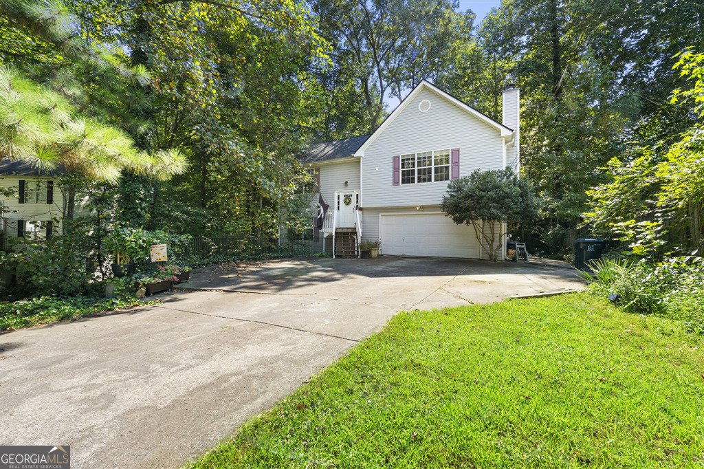 1061 Fishback Way Sugar Hill - 3