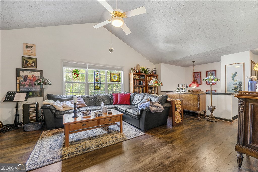 1061 Fishback Way Sugar Hill - 5