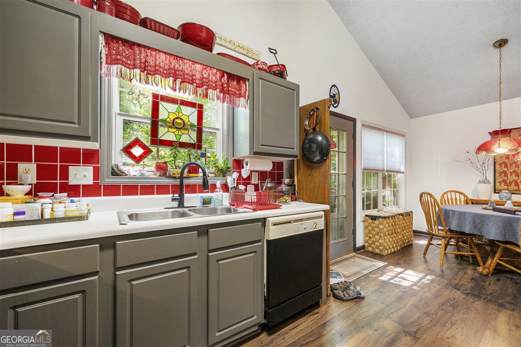 1061 Fishback Way Sugar Hill - 8