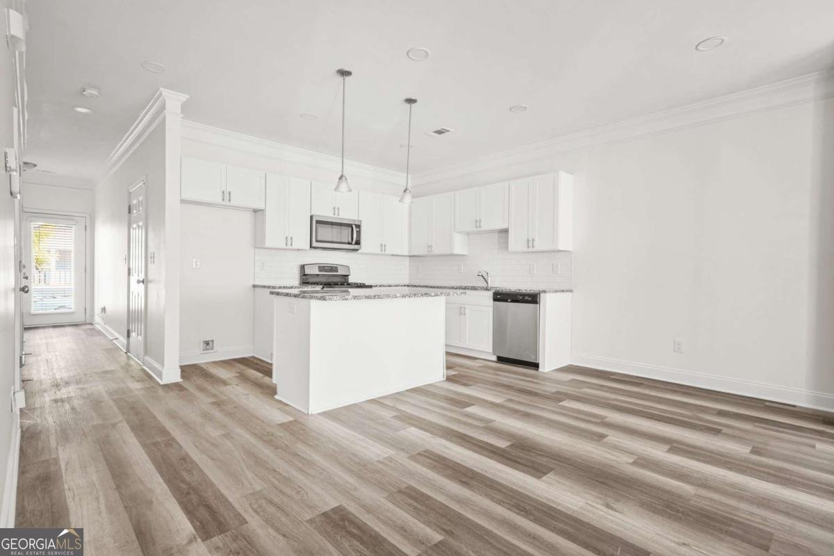 484 Village Creek Drive Atlanta - 10