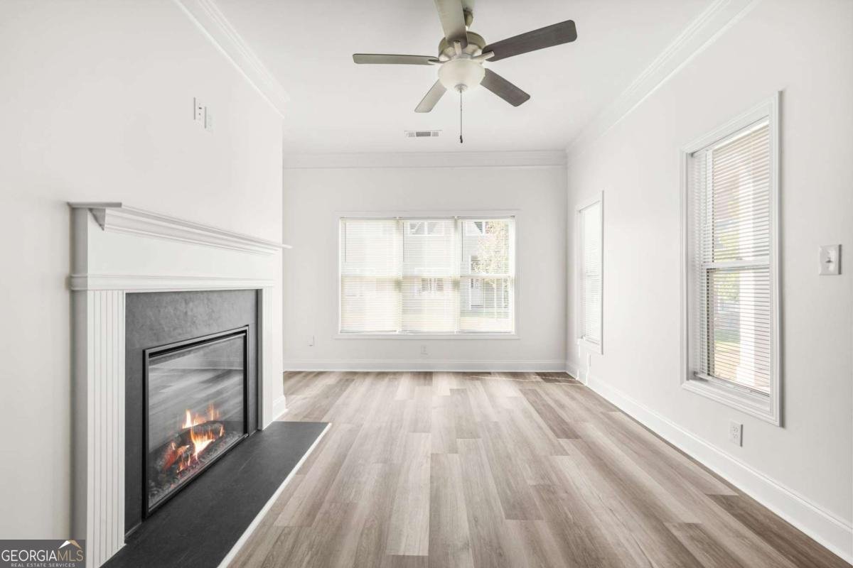 484 Village Creek Drive Atlanta - 13