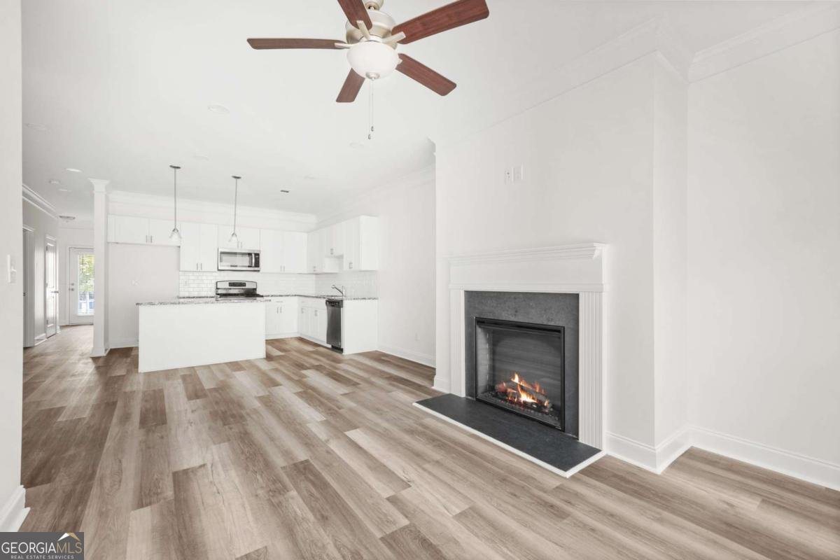 484 Village Creek Drive Atlanta - 14