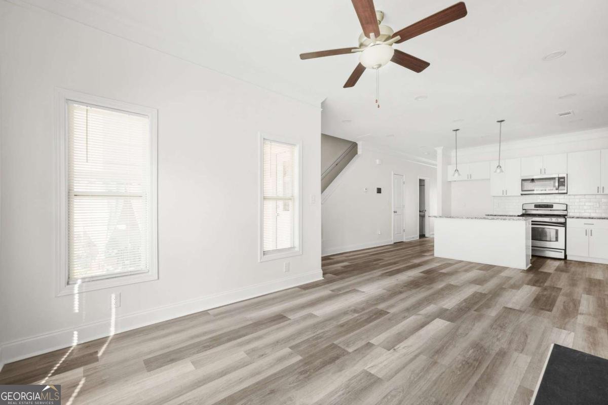 484 Village Creek Drive Atlanta - 15