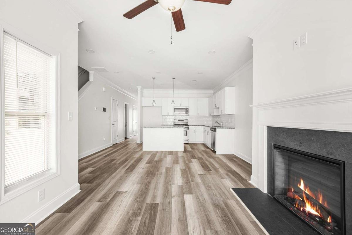 484 Village Creek Drive Atlanta - 16