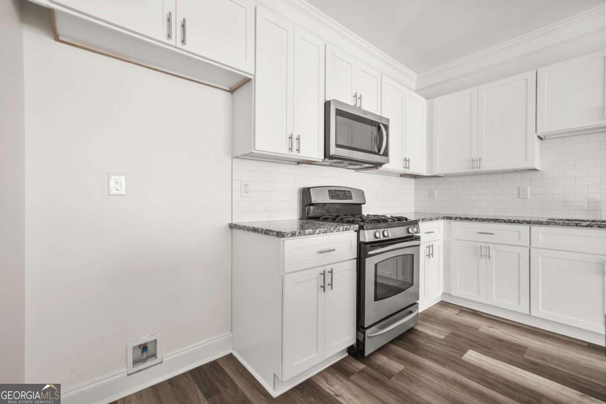 484 Village Creek Drive Atlanta - 17