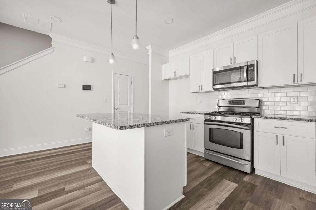 484 Village Creek Drive Atlanta - 18