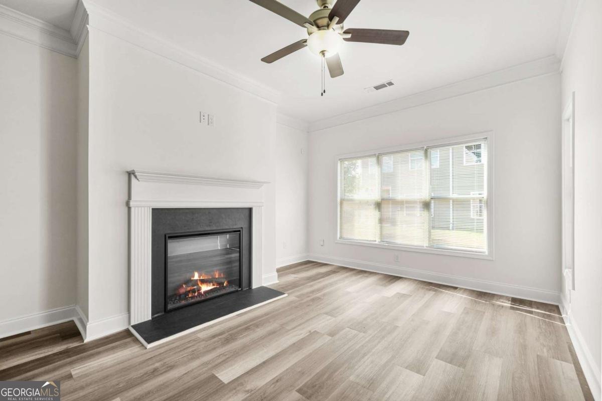 484 Village Creek Drive Atlanta - 20