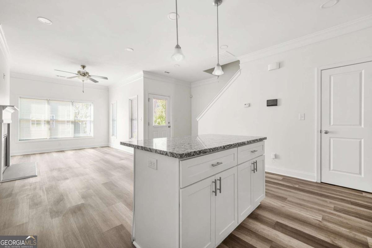 484 Village Creek Drive Atlanta - 21