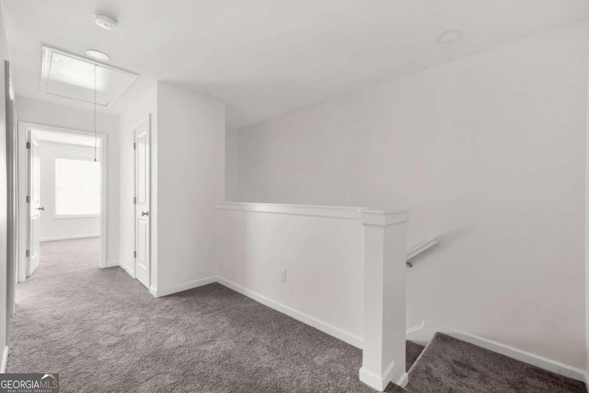 484 Village Creek Drive Atlanta - 22