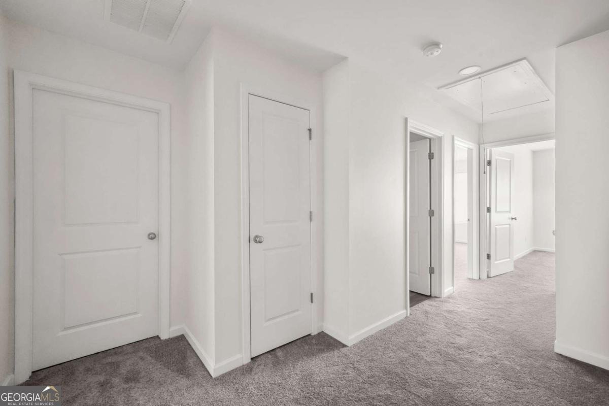 484 Village Creek Drive Atlanta - 23