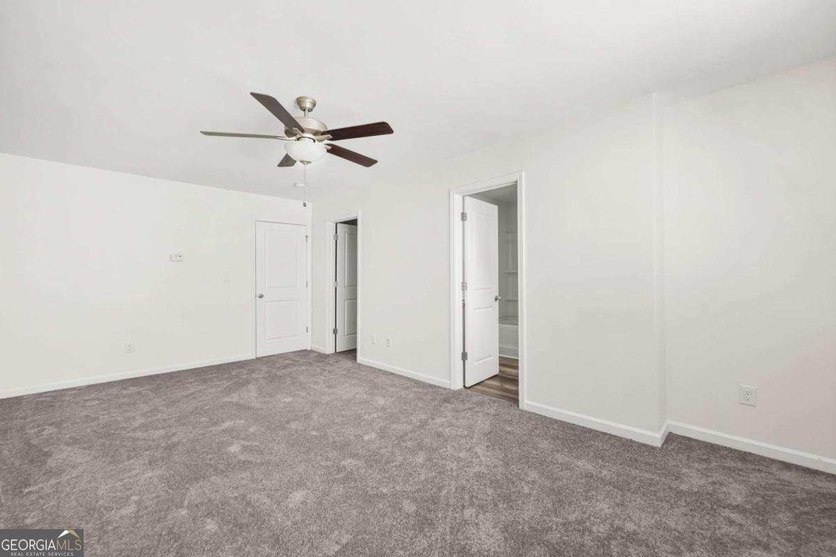 484 Village Creek Drive Atlanta - 26