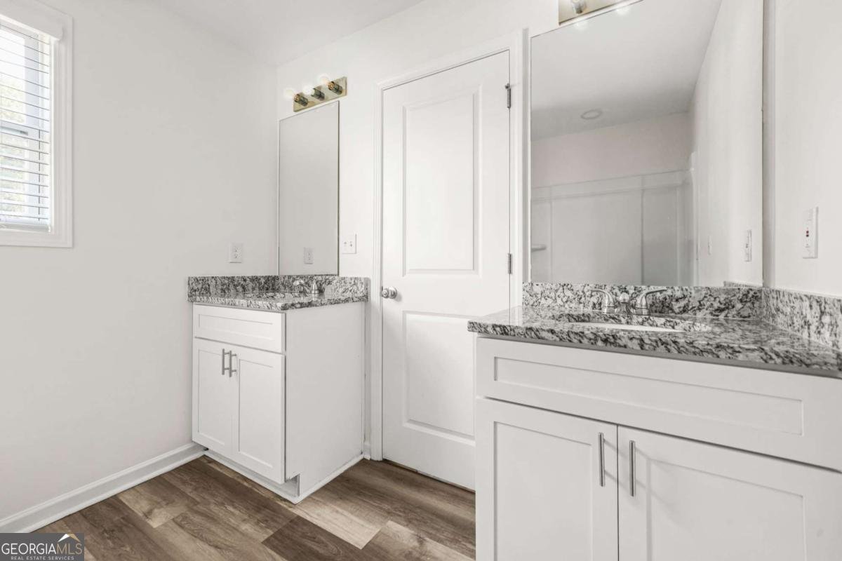 484 Village Creek Drive Atlanta - 28