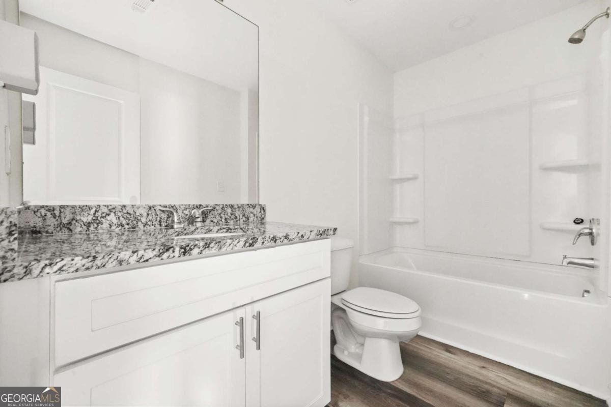 484 Village Creek Drive Atlanta - 32