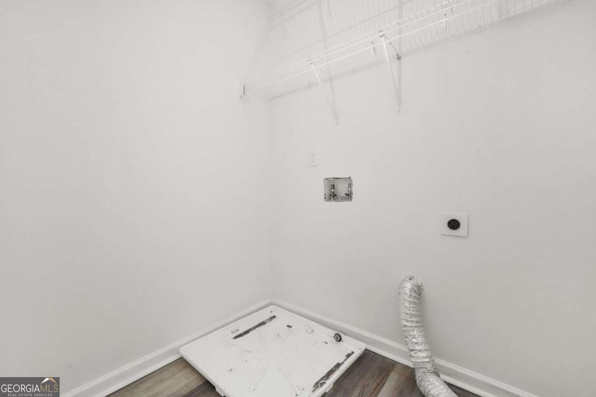 484 Village Creek Drive Atlanta - 35