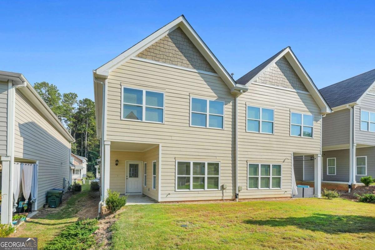 484 Village Creek Drive Atlanta - 39