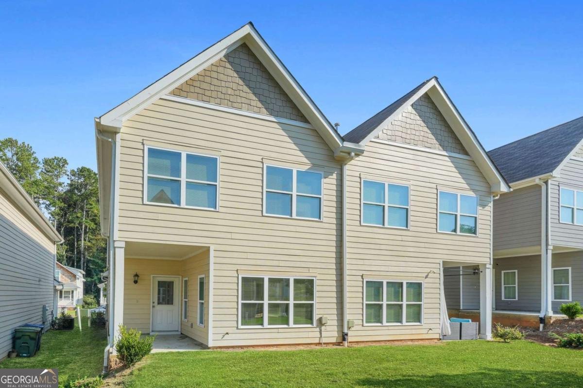 484 Village Creek Drive Atlanta - 40