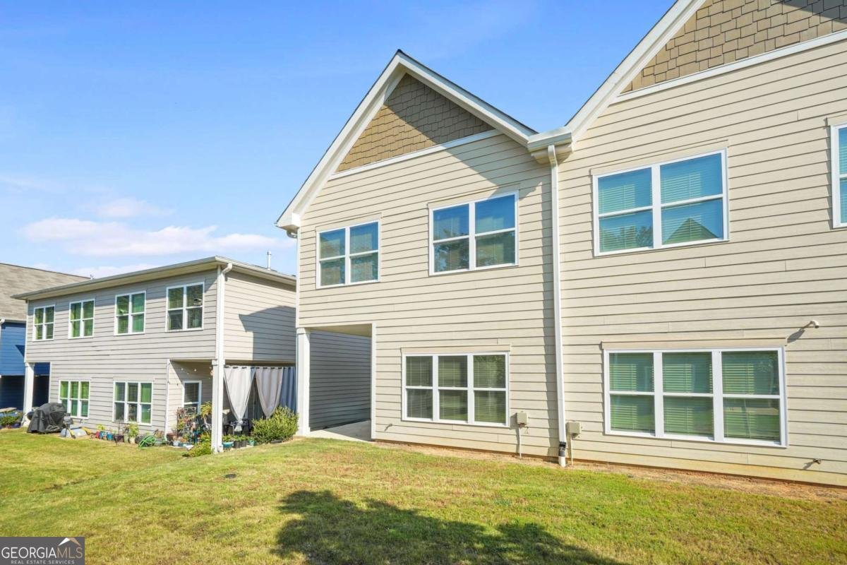 484 Village Creek Drive Atlanta - 41