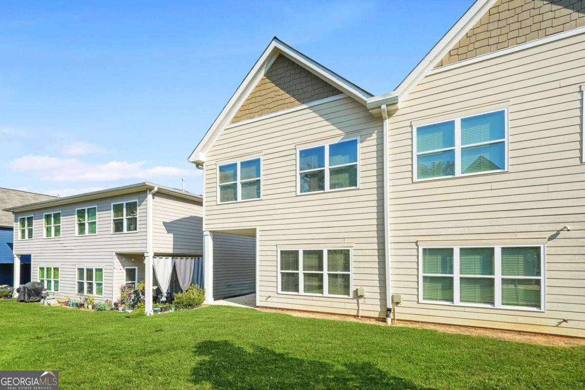 484 Village Creek Drive Atlanta - 42