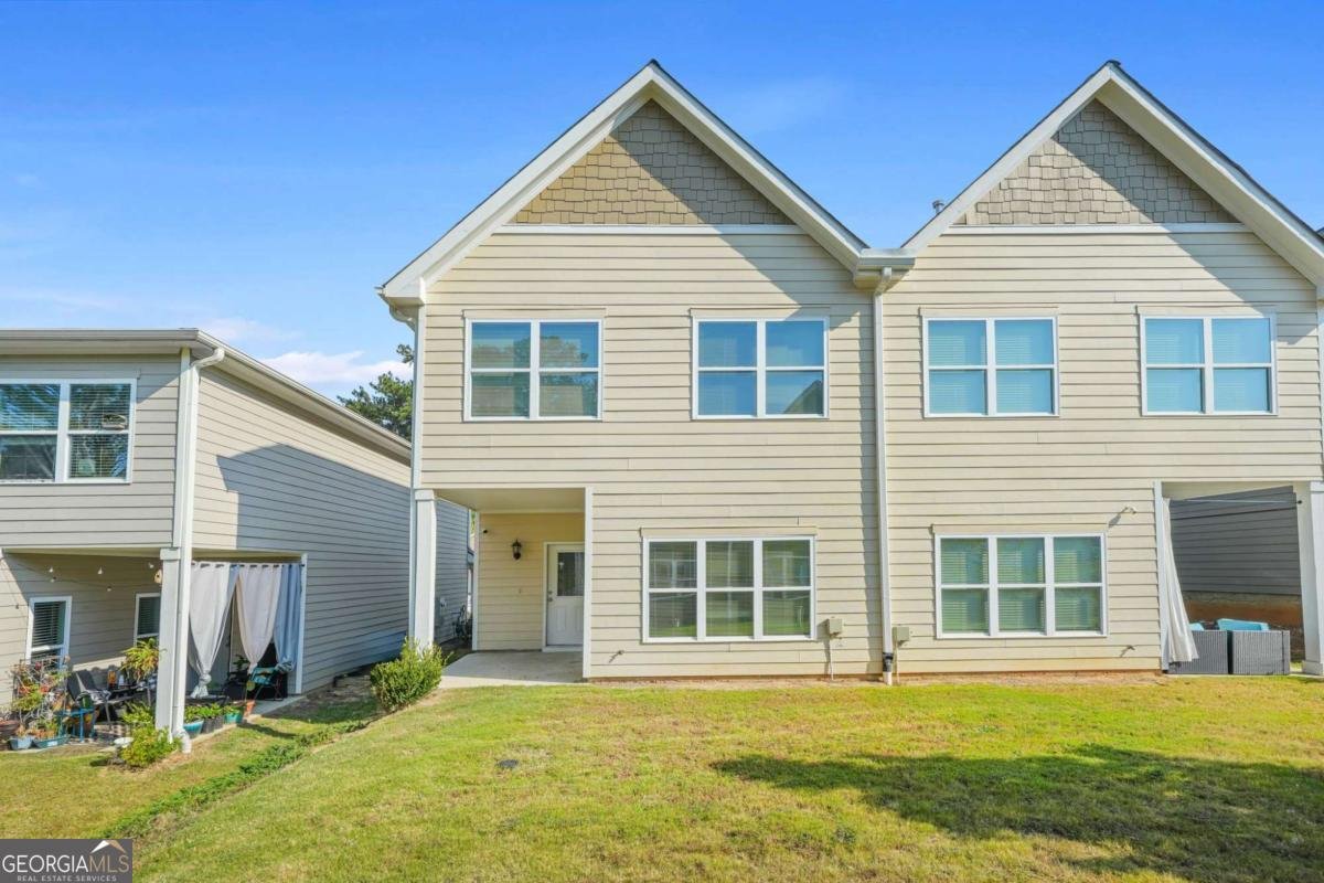 484 Village Creek Drive Atlanta - 43