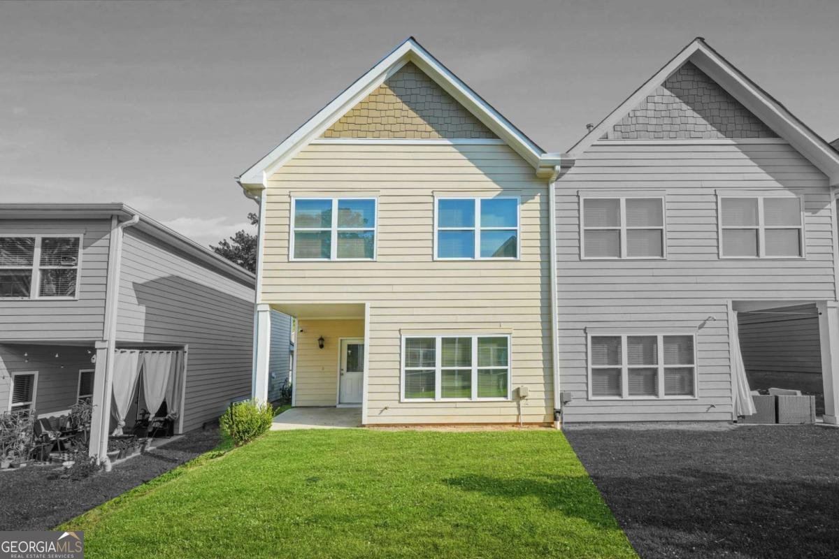 484 Village Creek Drive Atlanta - 44