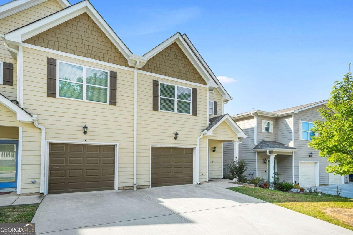 484 Village Creek Drive Atlanta - 5