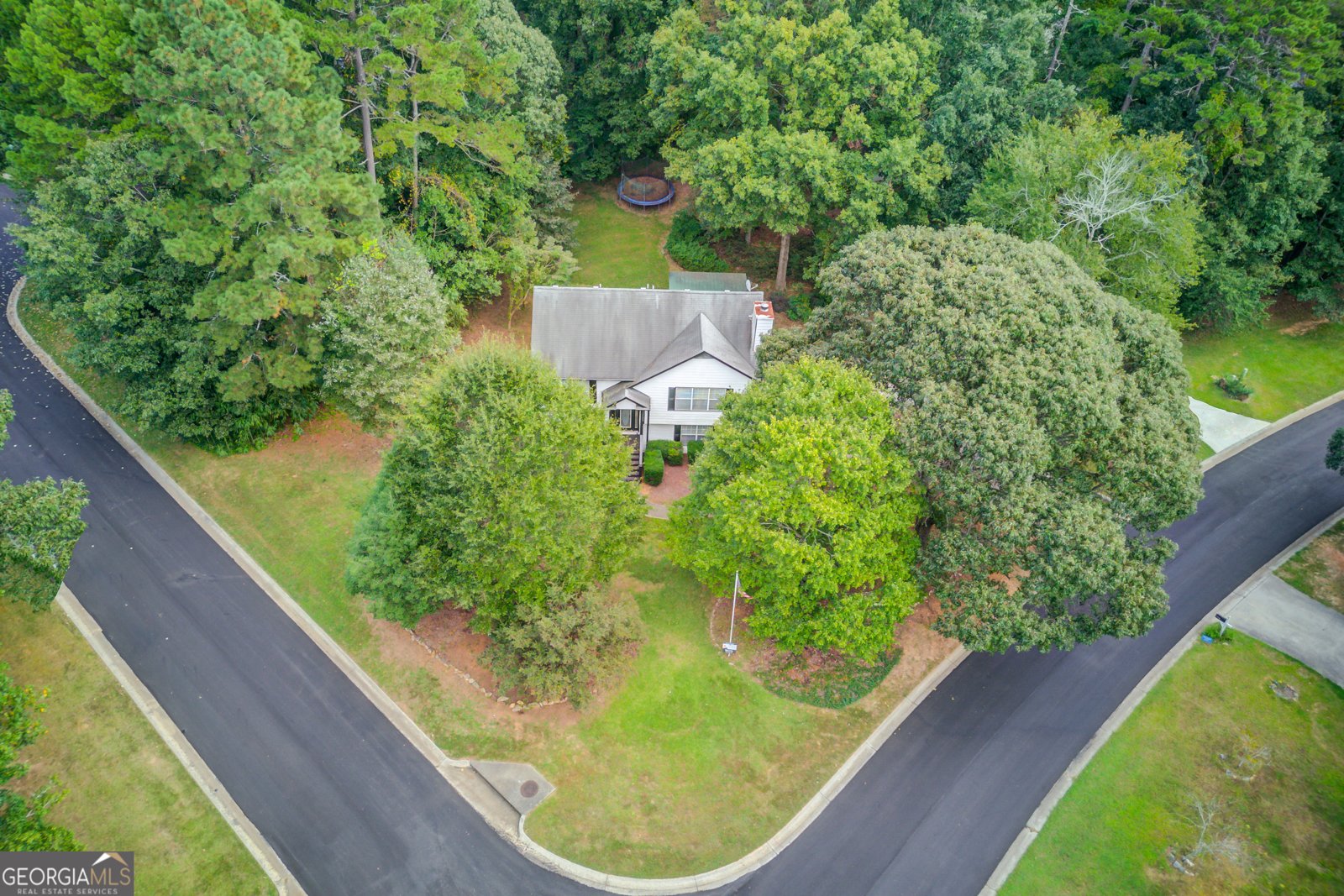 454 Cedar Ridge Drive Winder - 2