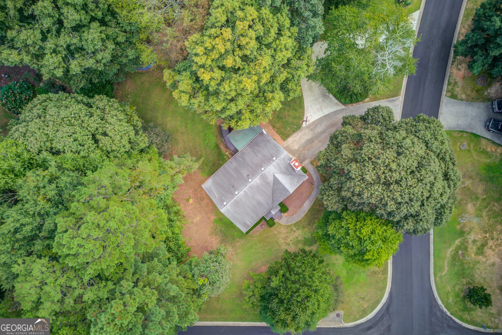 454 Cedar Ridge Drive Winder - 22