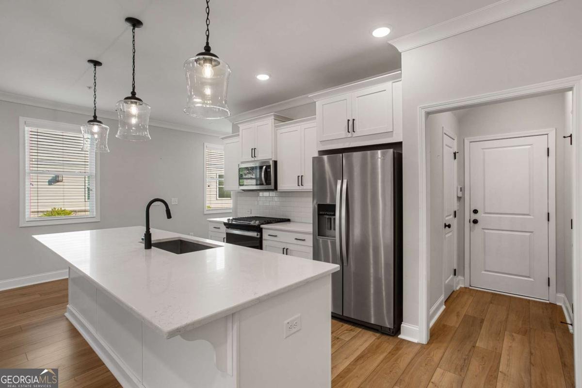 2909 Ferrington Way Smyrna - 13