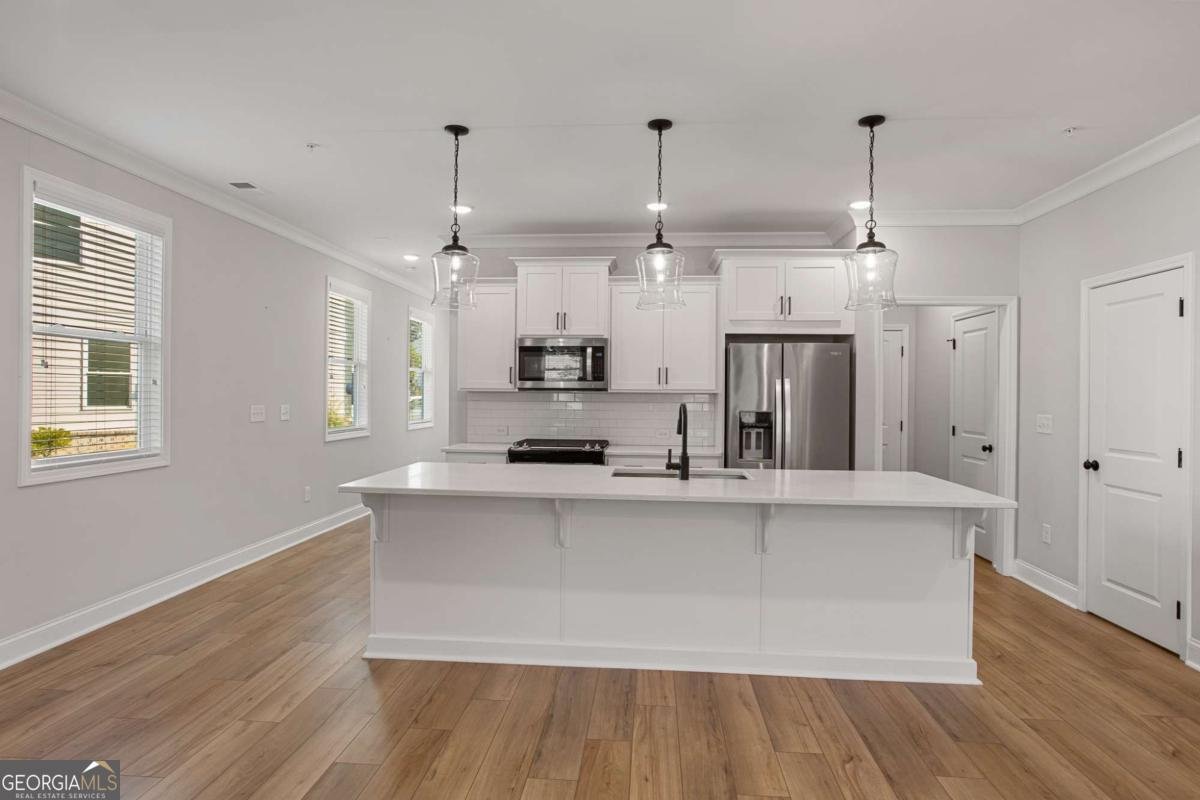 2909 Ferrington Way Smyrna - 14