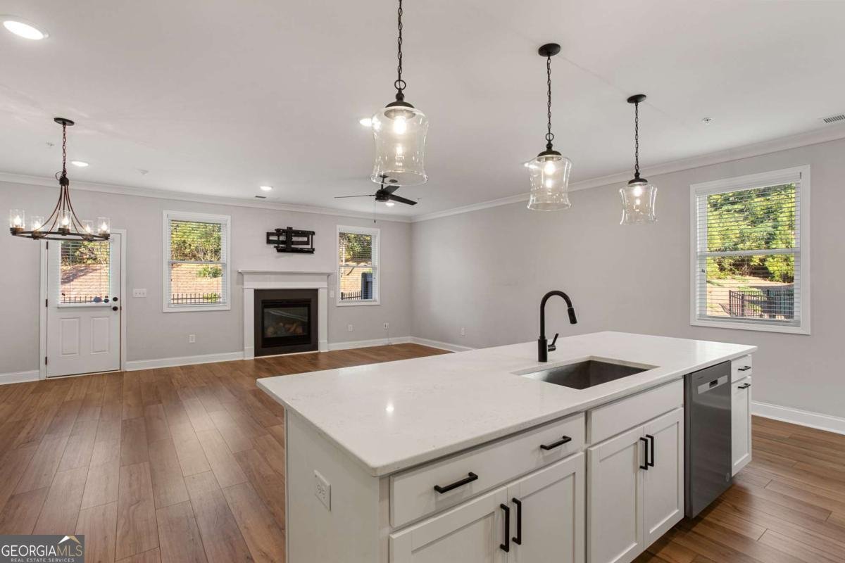 2909 Ferrington Way Smyrna - 15