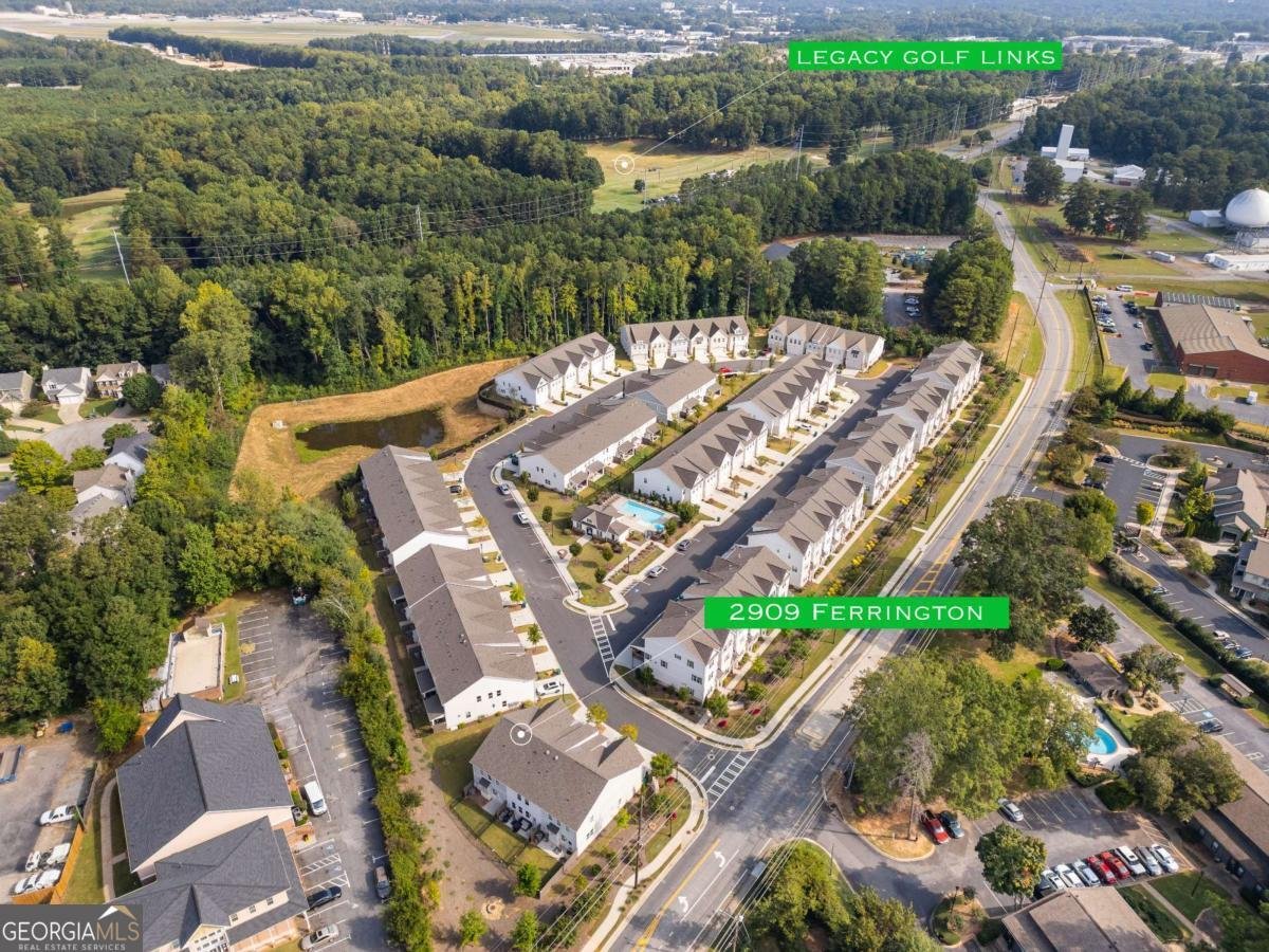 2909 Ferrington Way Smyrna - 3