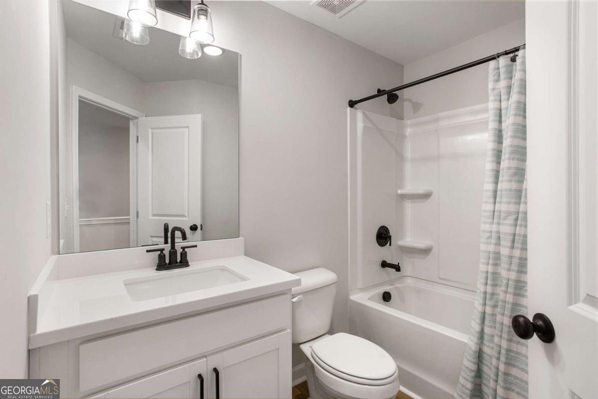 2909 Ferrington Way Smyrna - 30