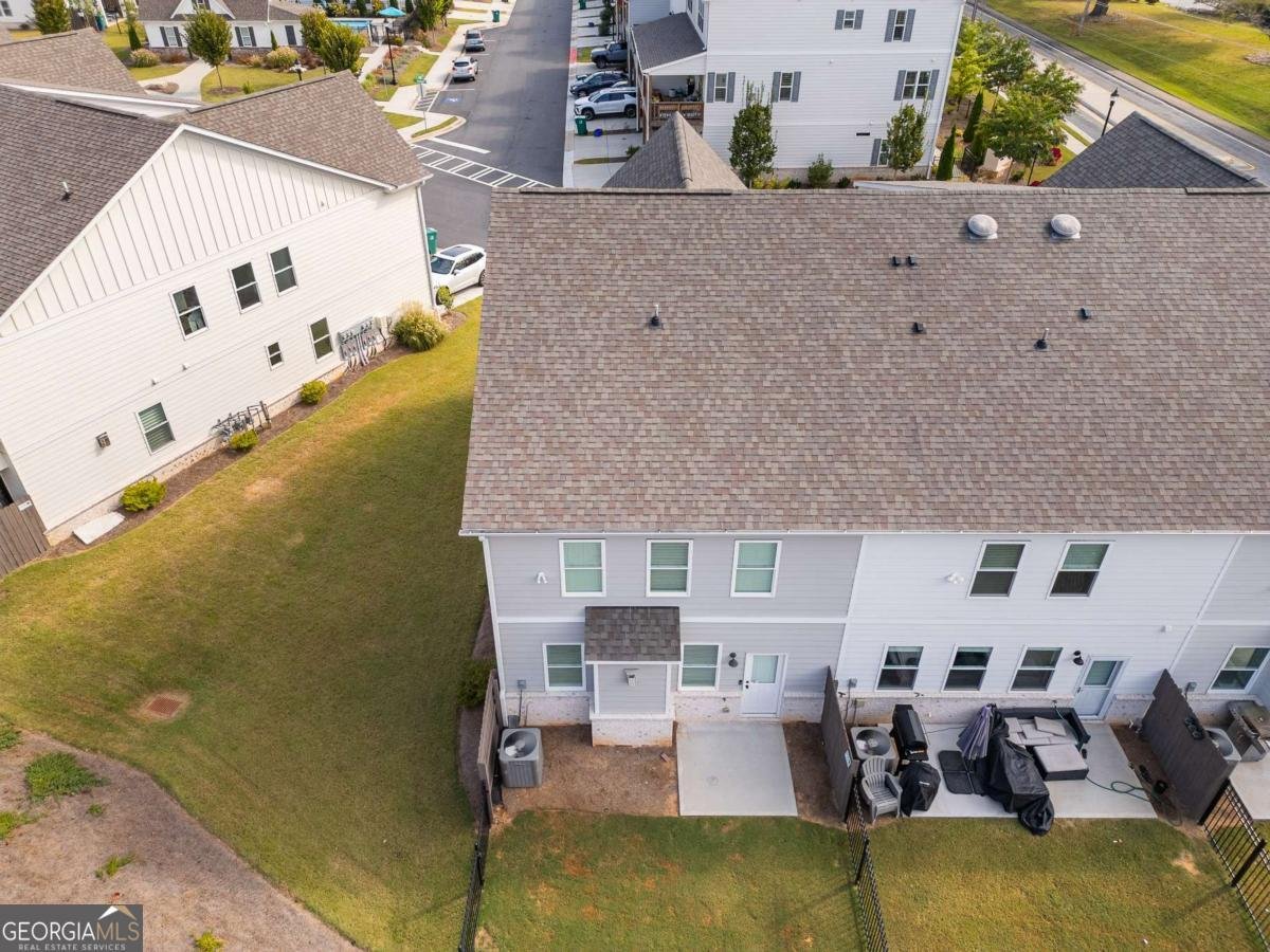 2909 Ferrington Way Smyrna - 45