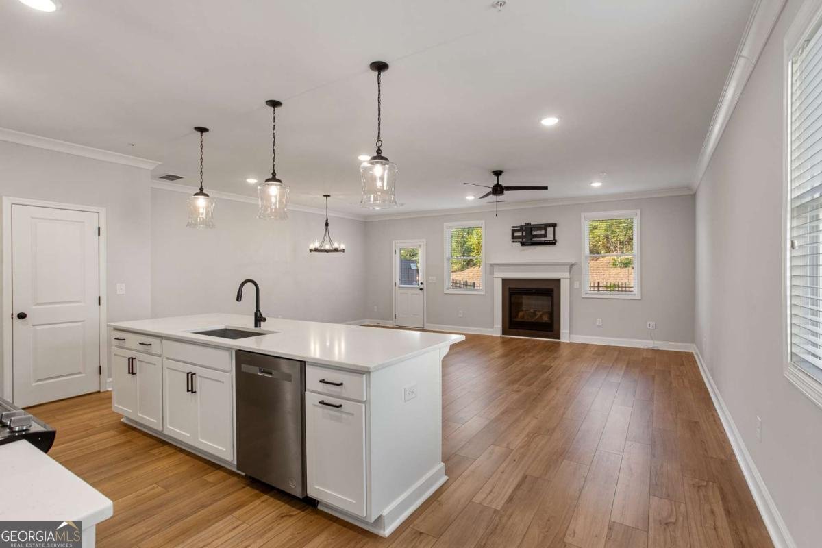 2909 Ferrington Way Smyrna - 6
