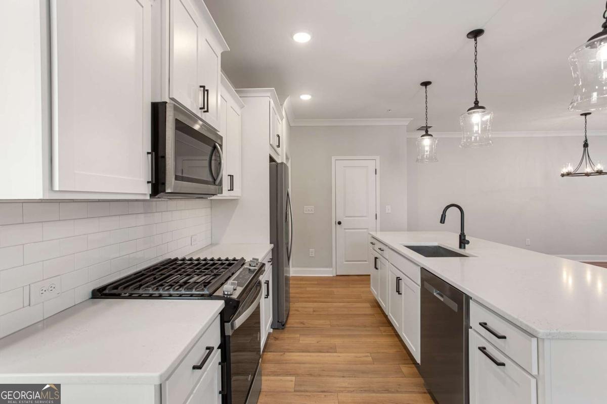 2909 Ferrington Way Smyrna - 7