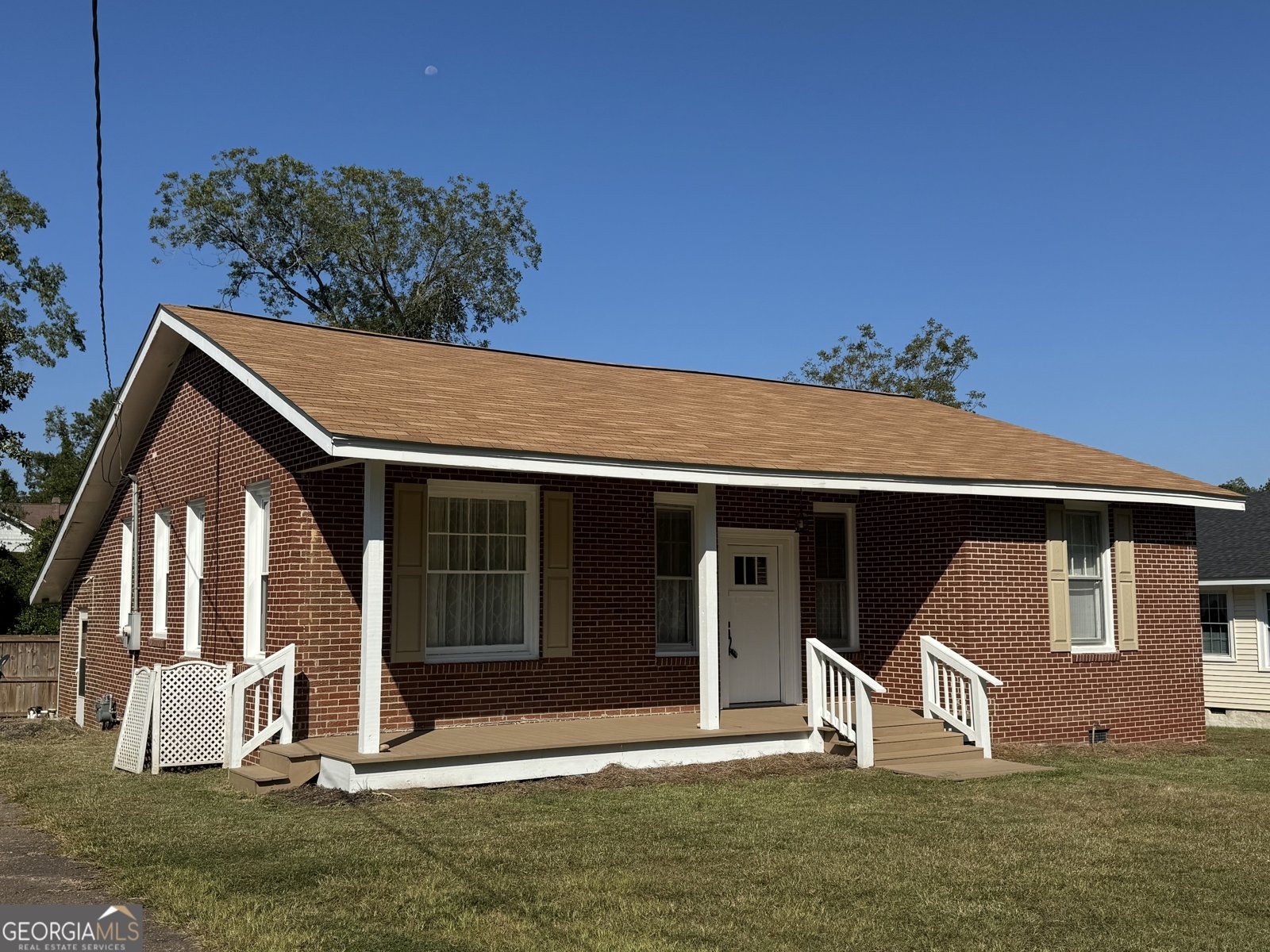 215 Church Street Edgefield - main photo