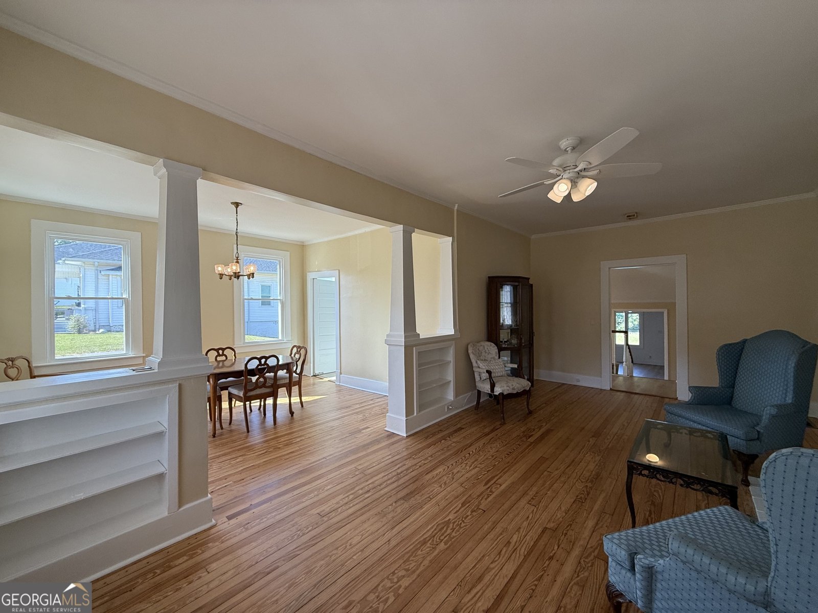 215 Church Street Edgefield - 3