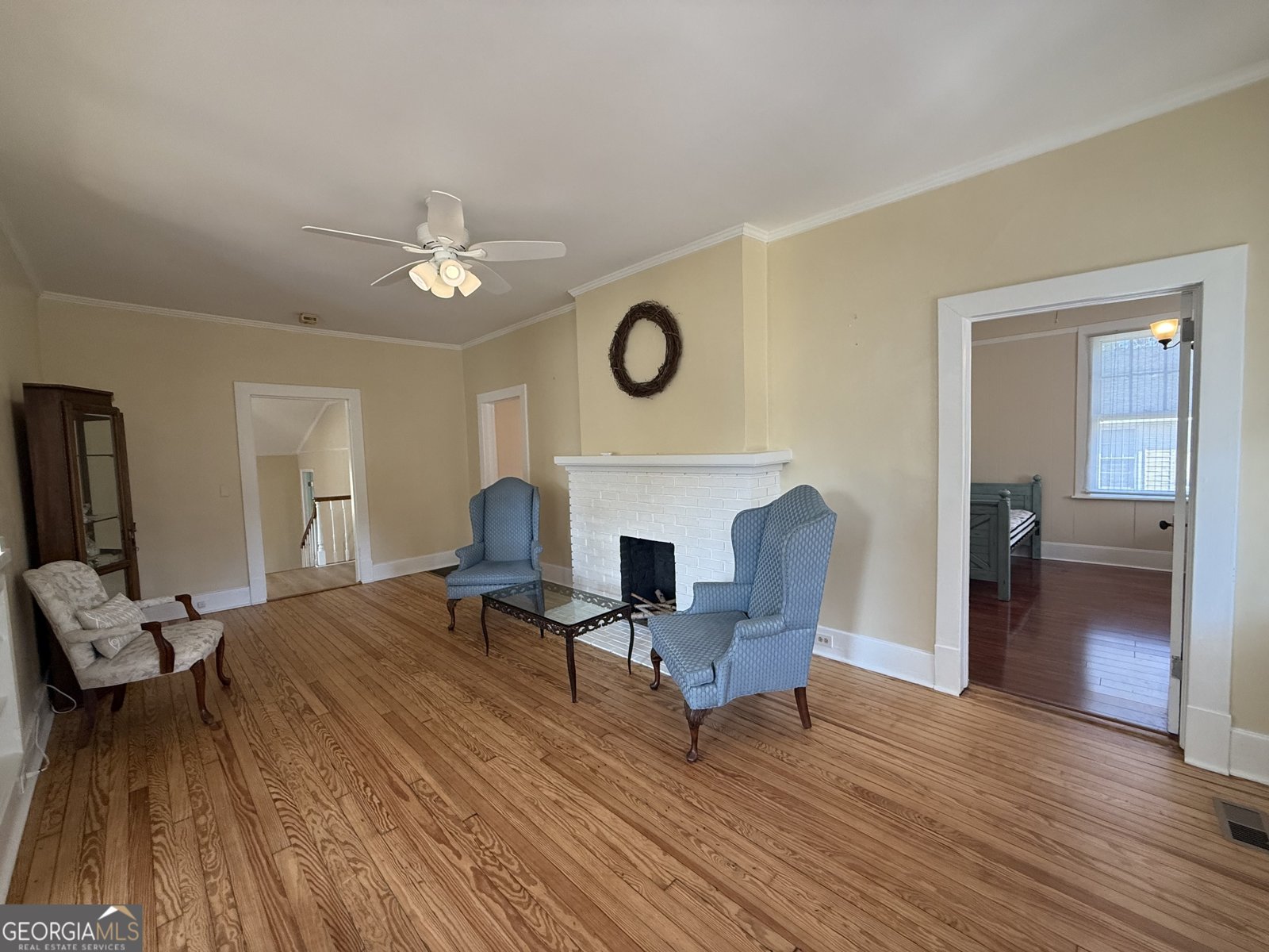 215 Church Street Edgefield - 4