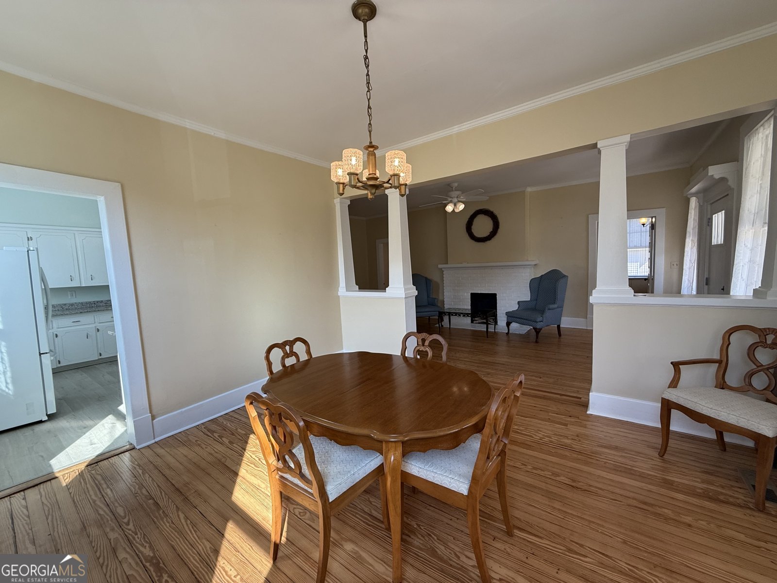 215 Church Street Edgefield - 5